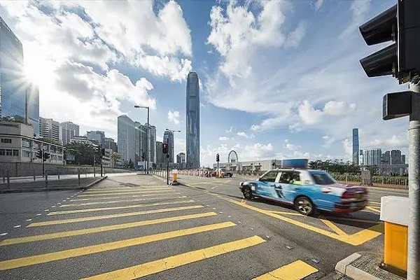 專才計劃移民香港申請條件及流程